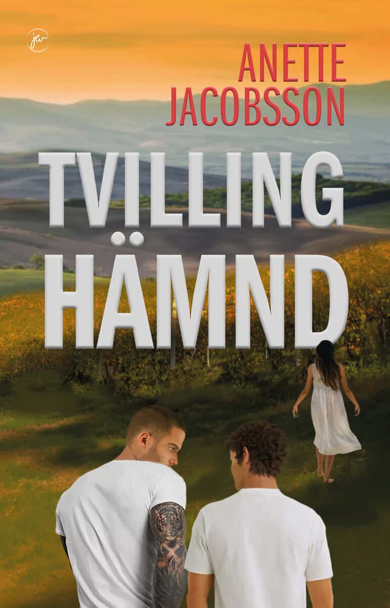 Jacobsson, Anette | Tvillinghämnd