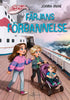 Joanna André | FÄRJANS FÖRBANNELSE
