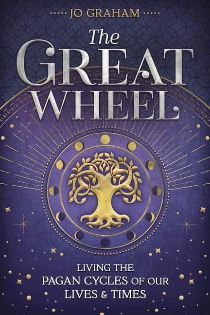 Jo Graham | The Great Wheel
