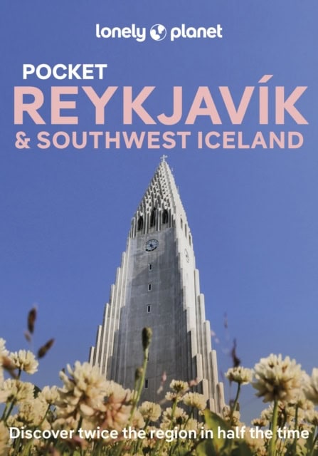 Planet, Lonely | Lonely Planet Pocket Reykjavik & Southwest Iceland