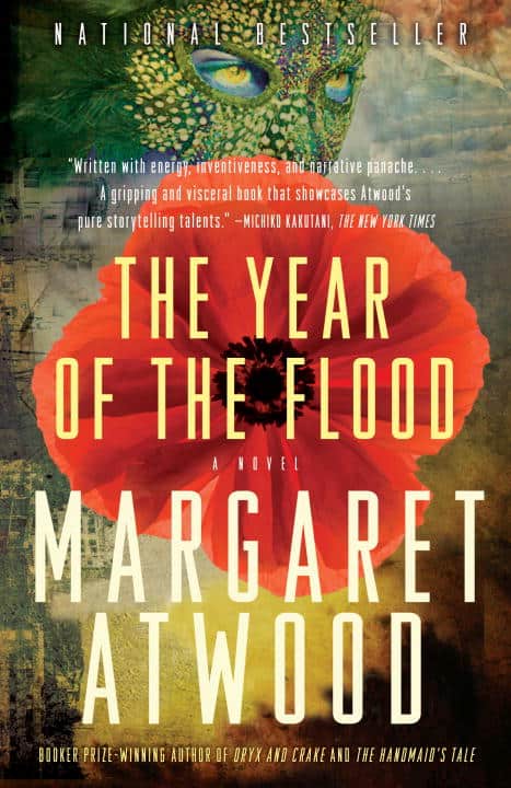 Atwood, Margaret | The Year of the Flood