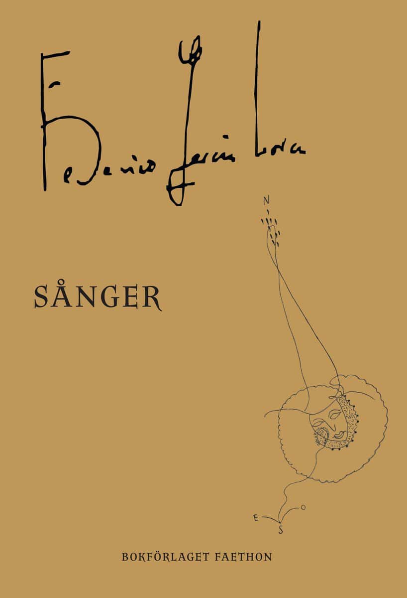 Lorca, Federico García | Sånger