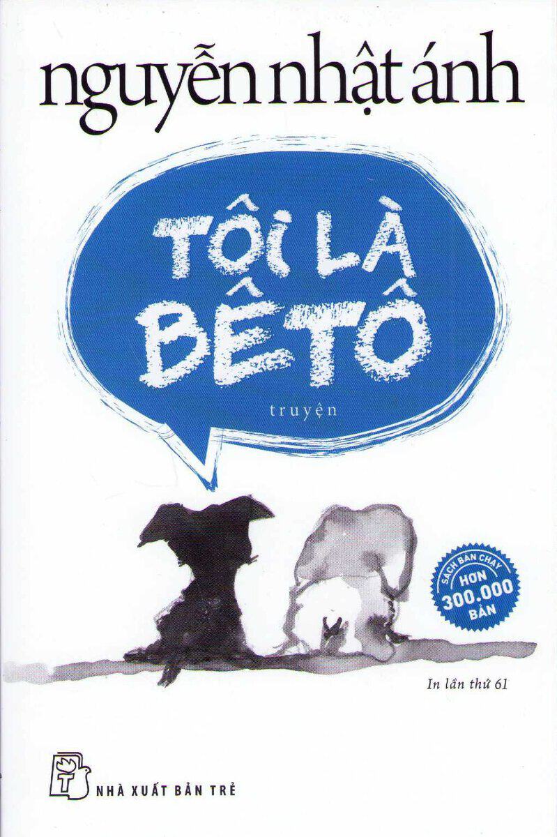Anh, Nguyen Nhat | I am Beto (Vietnamesiska)