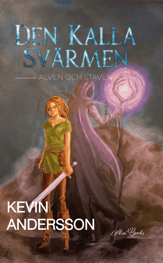 Alven och Staven