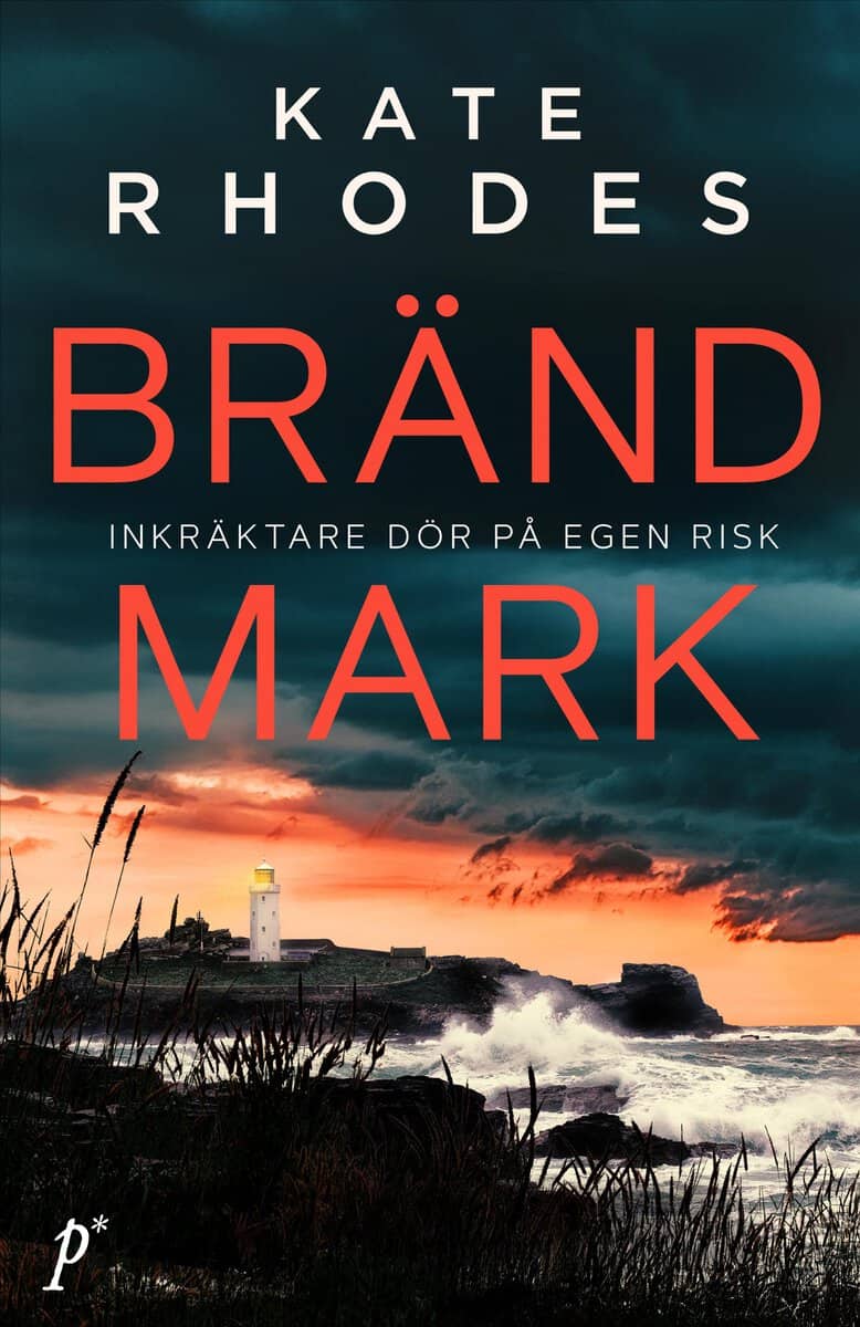 Rhodes, Kate | Bränd mark