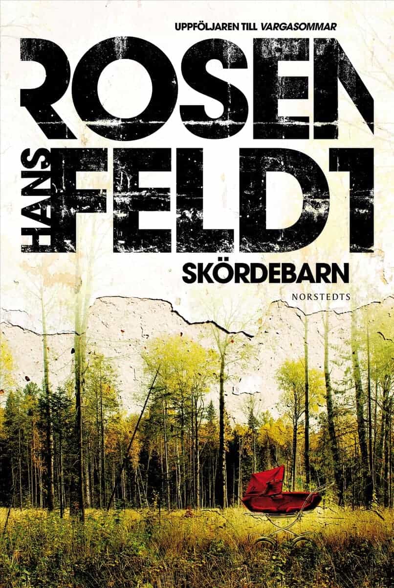 Rosenfeldt, Hans | Skördebarn