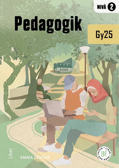 Leifler, Emma | Pedagogik nivå 2