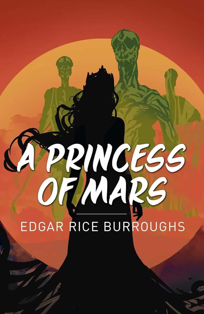 Burroughs, Edgar Rice | A Princess of Mars : Value, object or array expected.* Line 1, Column 2  Extra non-whitespace af...