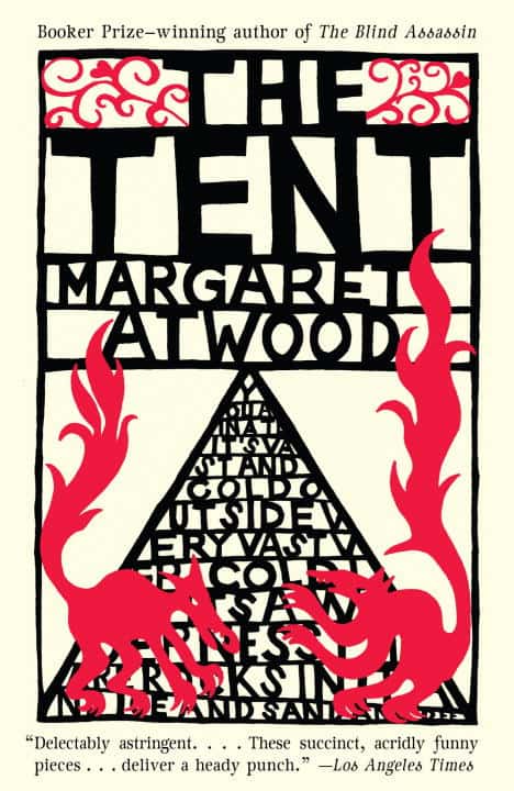 Atwood, Margaret | The Tent