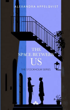 Appelqvist, Alexandra | The space between us