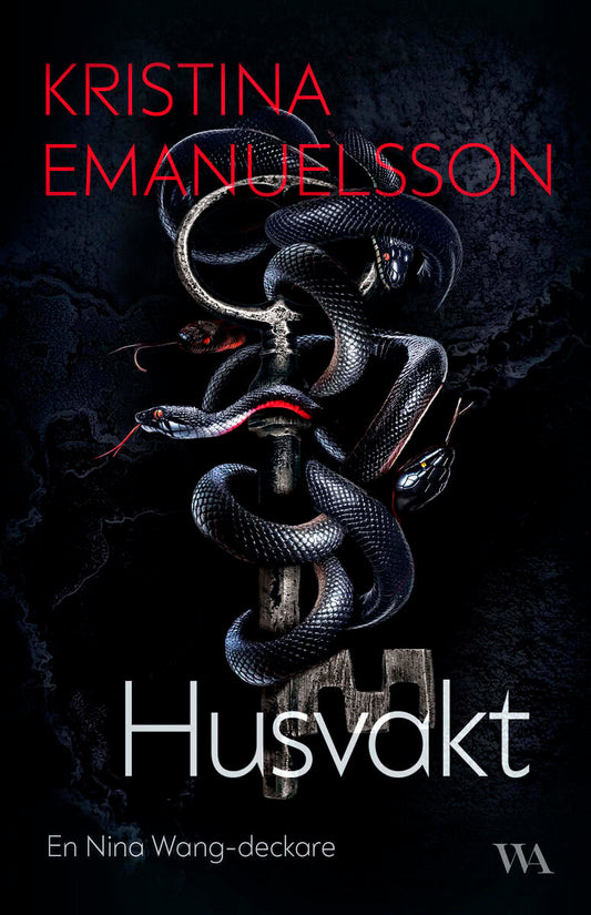 Emanuelsson, Kristina | Husvakt