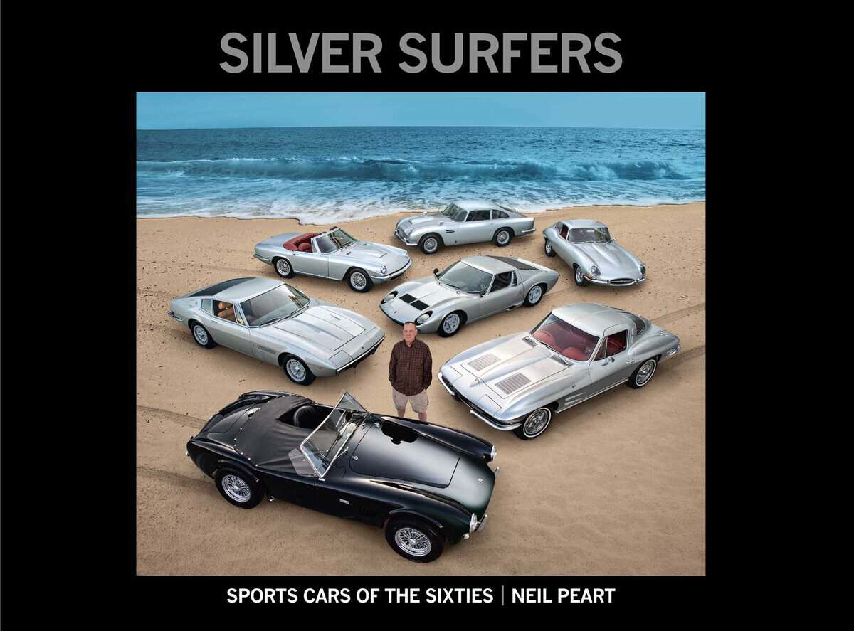 Peart, Neil | Silver Surfers : Value, object or array expected.* Line 1, Column 2  Extra non-whitespace after JSON value.