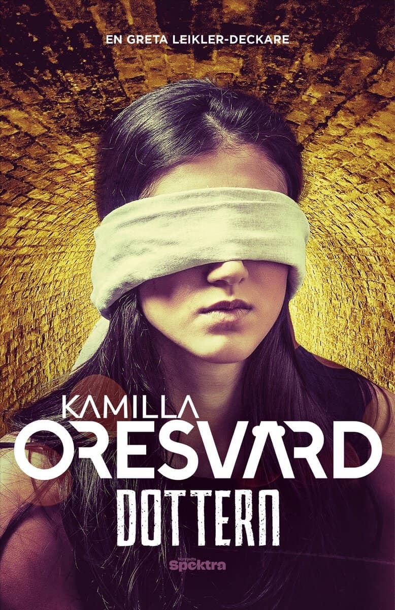 Oresvärd, Kamilla | Dottern