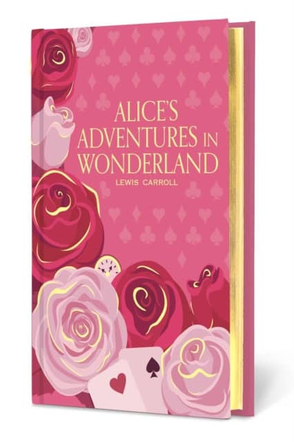 Carroll, Lewis | Alice's Adventures in Wonderland