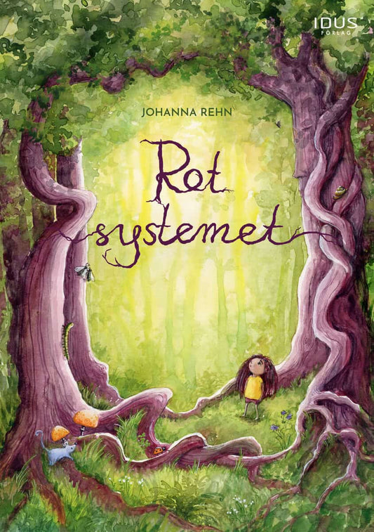 Rehn, Johanna | Rotsystemet
