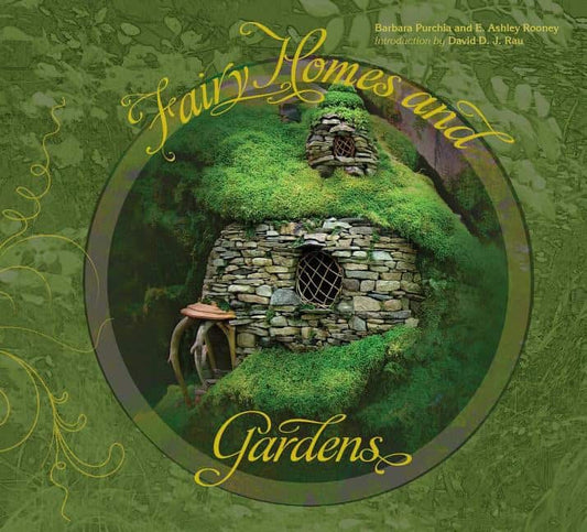 Rooney, E. Ashley | Fairy homes and gardens