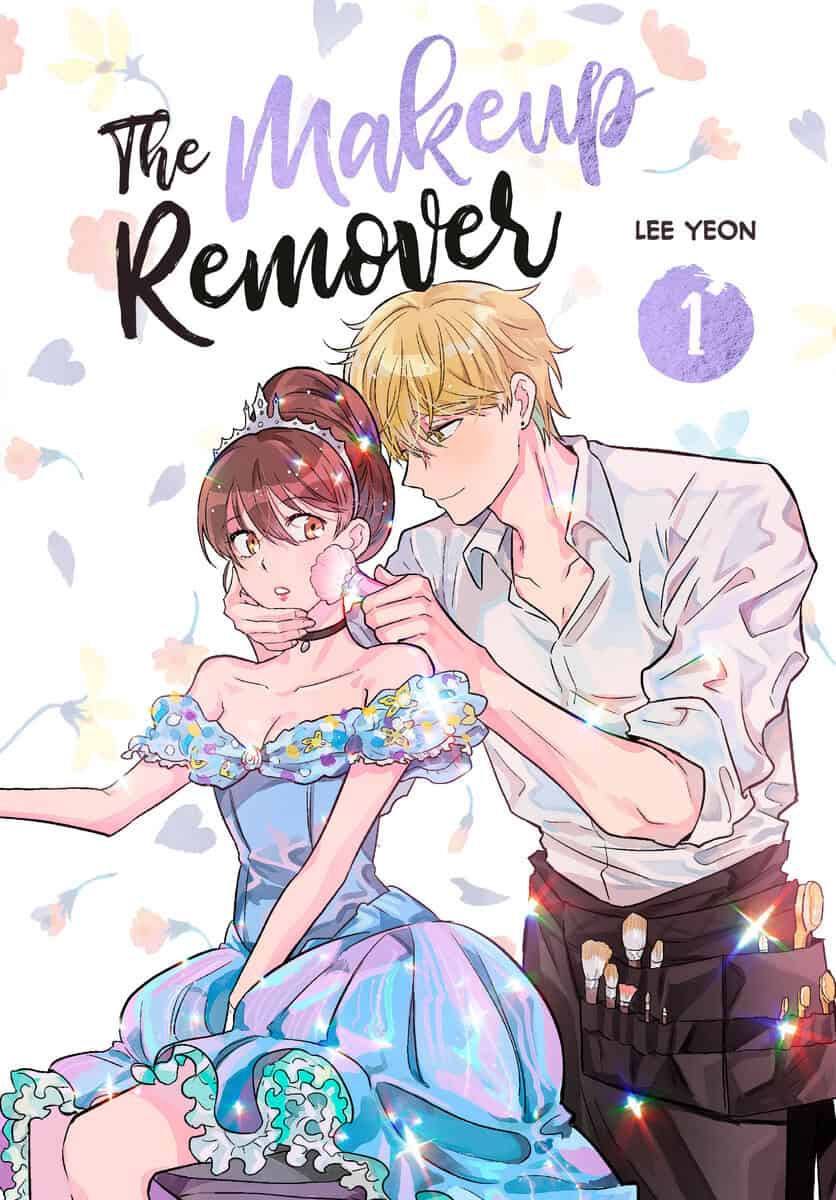 Lee Yeon | The Makeup Remover, Volume 1 : Value, object or array expected.* Line 1, Column 2  Extra non-whitespace after...