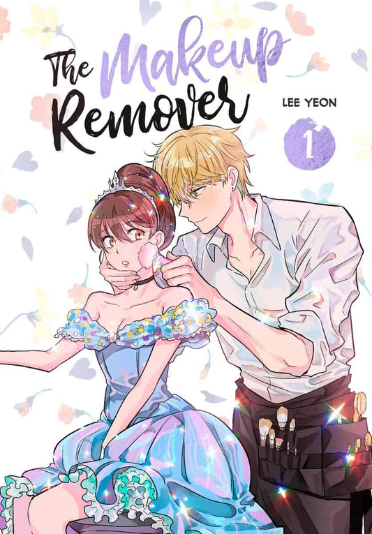 Lee Yeon | The Makeup Remover, Volume 1 : Value, object or array expected.* Line 1, Column 2  Extra non-whitespace after...