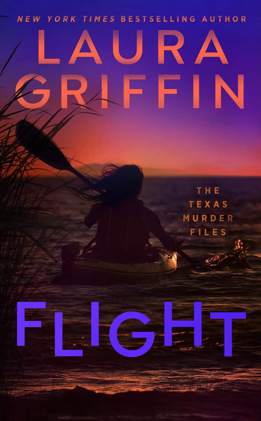 Griffin, Laura | Flight