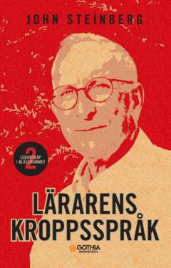 Steinberg, John | Lärarens kroppsspråk