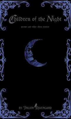 Ravengard, Thilion | Children of the night