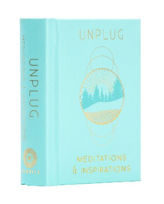 Culver, Dennis | Unplug : Meditations & Inspirations