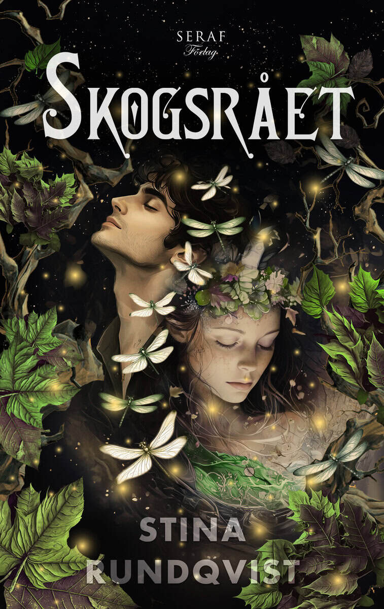 Rundqvist, Stina | Skogsrået