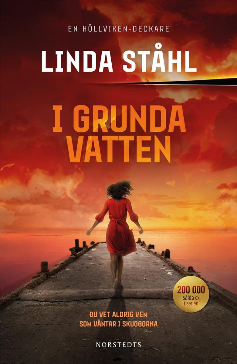 Ståhl, Linda | I grunda vatten