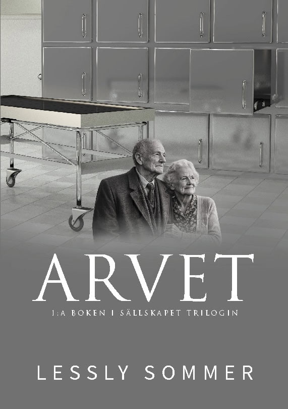 Sommer, Lessly | Arvet