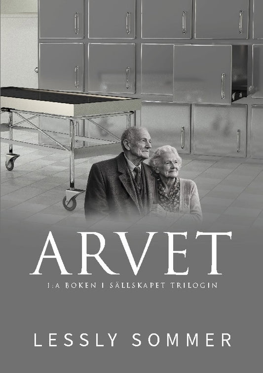 Sommer, Lessly | Arvet