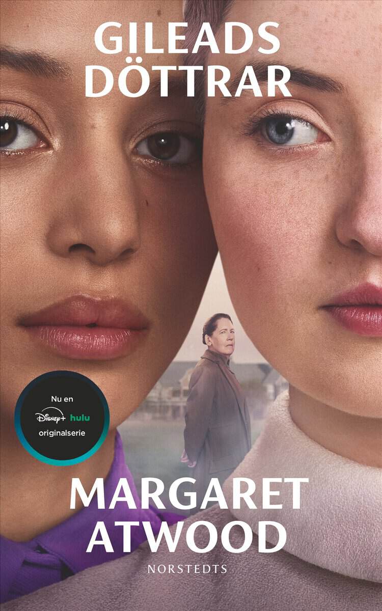Atwood, Margaret | Gileads döttrar