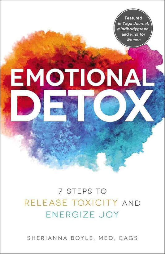 Sherianna Boyle | Emotional Detox