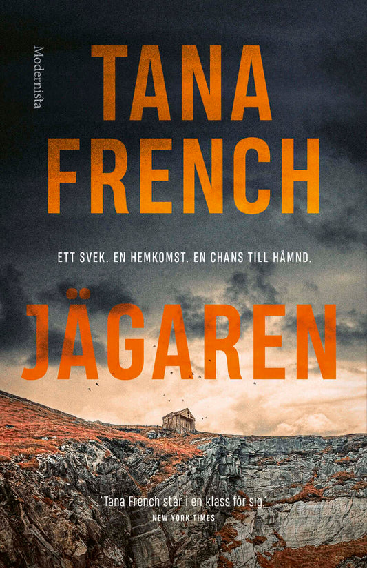 French, Tana | Jägaren