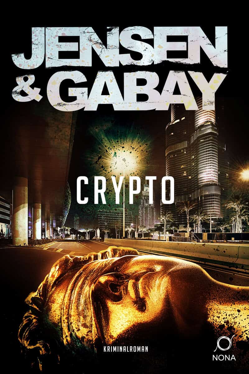 Jensen, Morgan | Gabay, Theo | Crypto