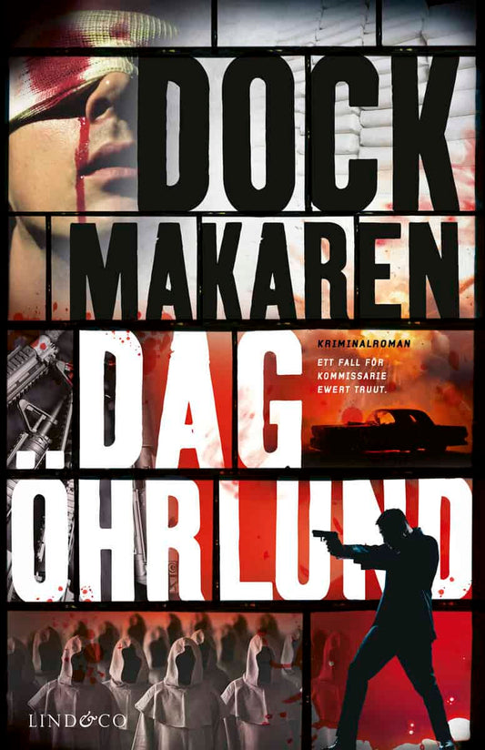 Öhrlund, Dag | Dockmakaren