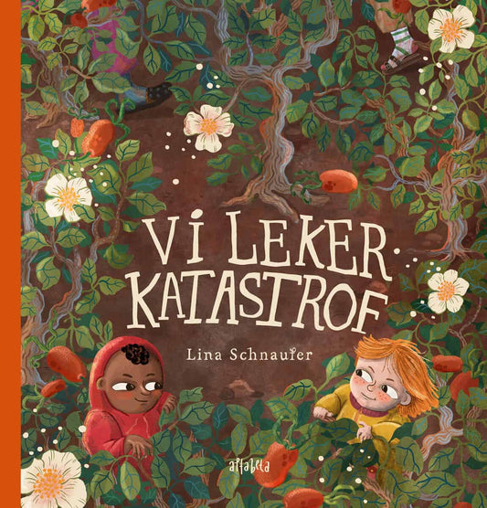 Schnaufer, Lina | Vi leker katastrof