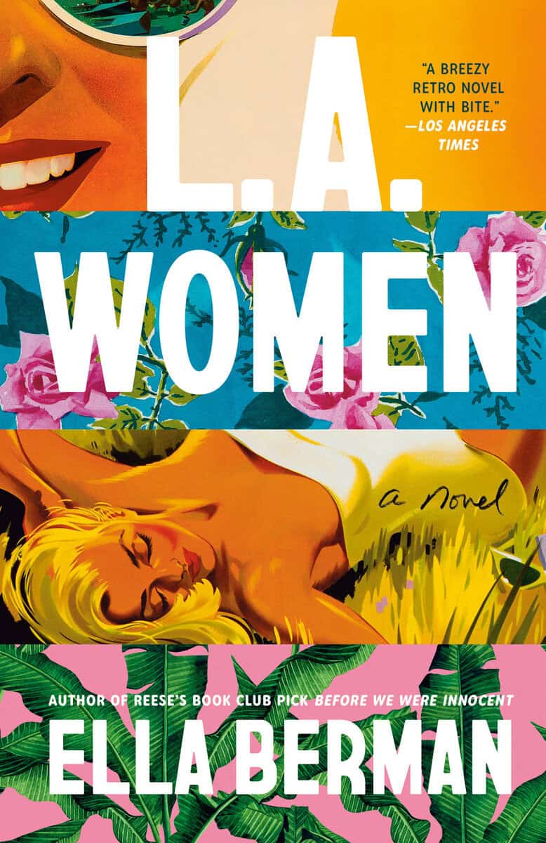 Berman, Ella | L.A. Women