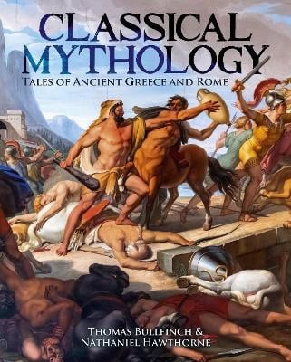 Hawthorne, Nathaniel | Classical Mythology
