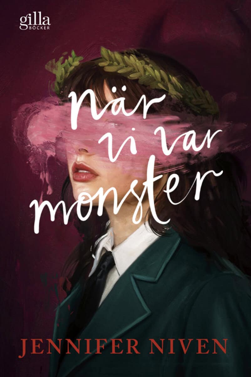 Niven, Jennifer | När vi var monster