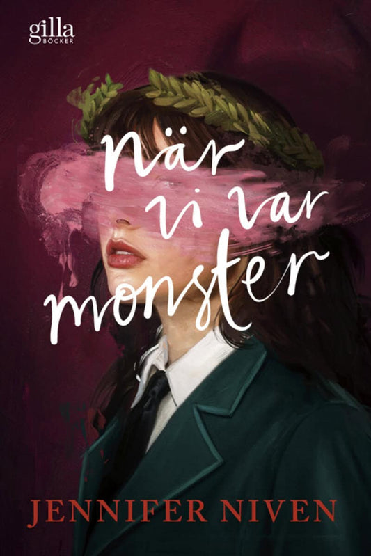 Niven, Jennifer | När vi var monster