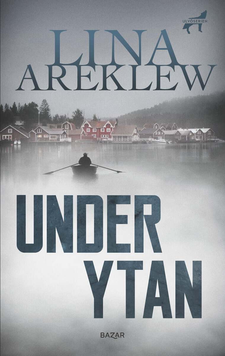 Areklew, Lina | Under ytan