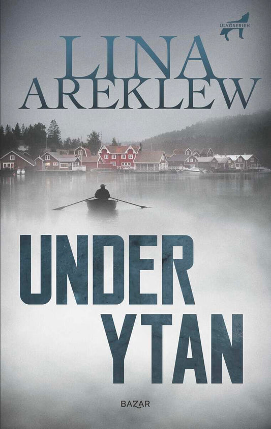 Areklew, Lina | Under ytan