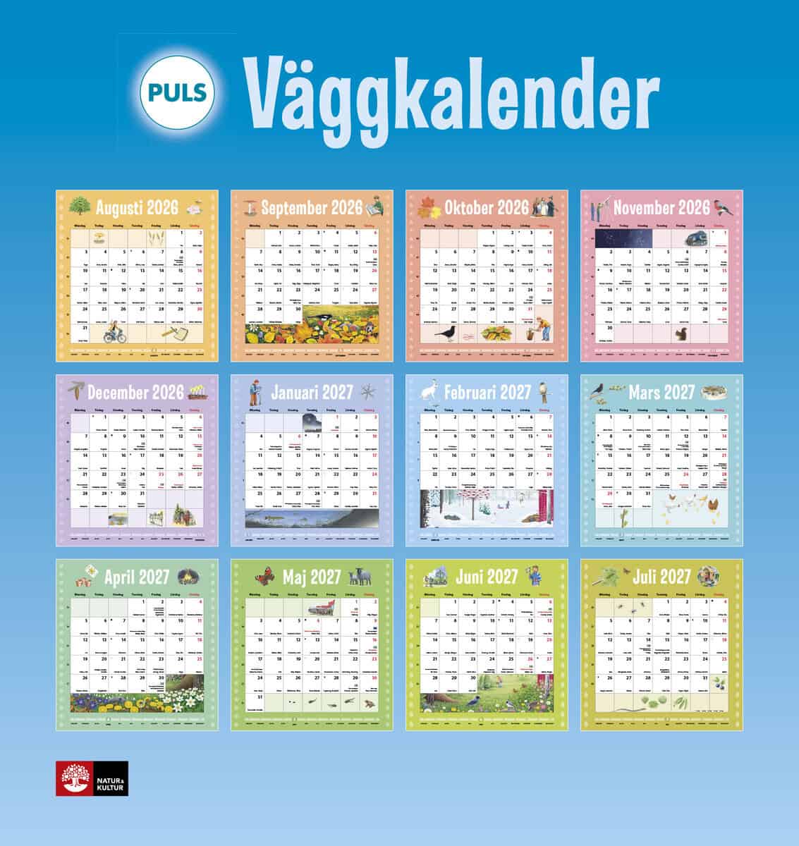 PULS Väggkalender : Value, object or array expected.* Line 1, Column 2  Extra non-whitespace after JSON value.