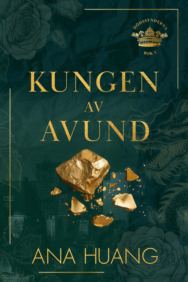 Huang, Ana | Kungen av avund