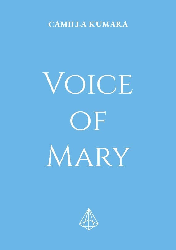 Kumara, Camilla | Voice of Mary