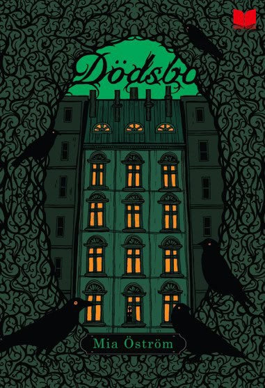 Öström, Mia | Dödsbo
