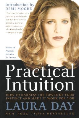 Day, Laura | Practical Intuition : Value, object or array expected.* Line 1, Column 2  Extra non-whitespace after JSON v...