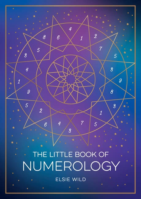 Elsie Wild | Little Book Of Numerology