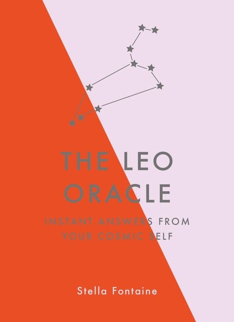 Stella Fontaine | The Leo Oracle