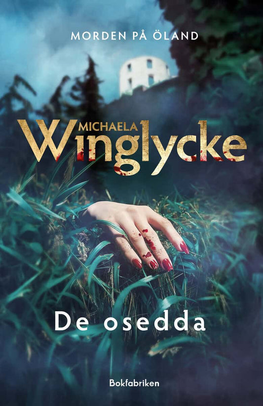 Winglycke, Michaela | De osedda